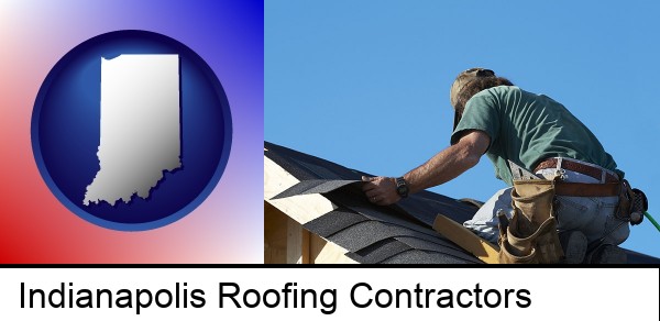 Indianapolis, Indiana Roofing Contractors